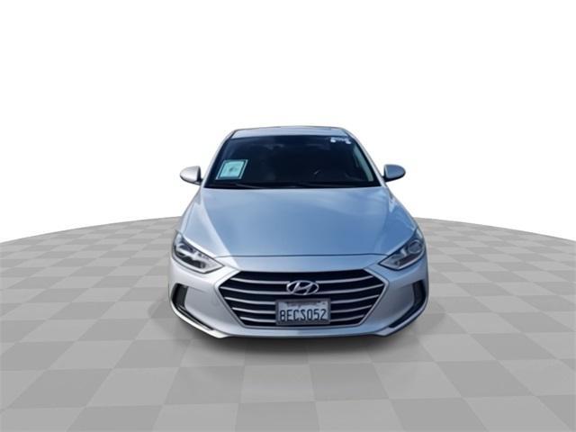 used 2018 Hyundai Elantra car, priced at $14,488