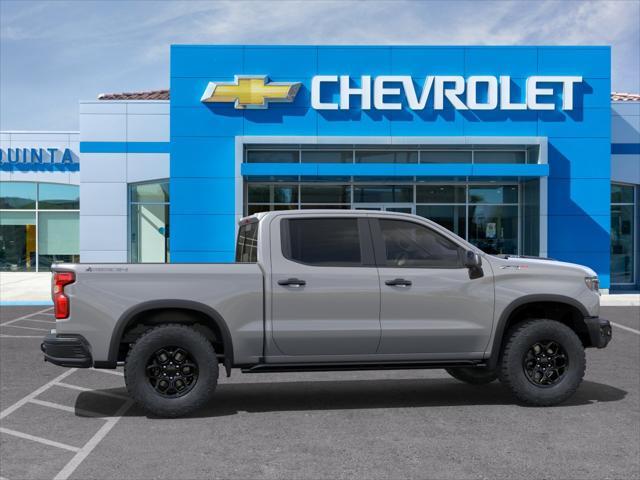 new 2024 Chevrolet Silverado 1500 car, priced at $84,000