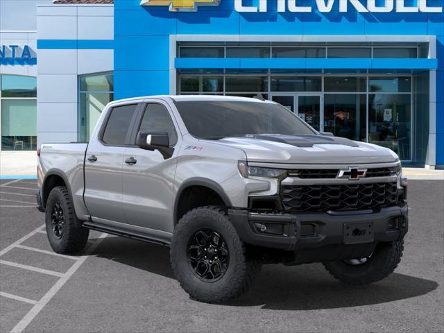 new 2024 Chevrolet Silverado 1500 car, priced at $84,000