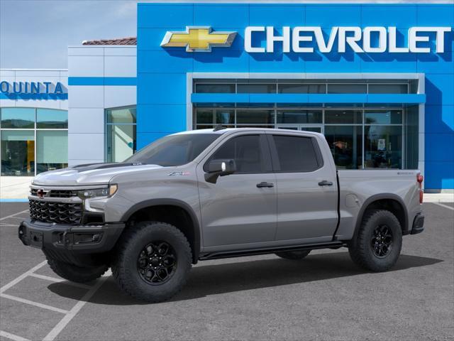 new 2024 Chevrolet Silverado 1500 car, priced at $84,000