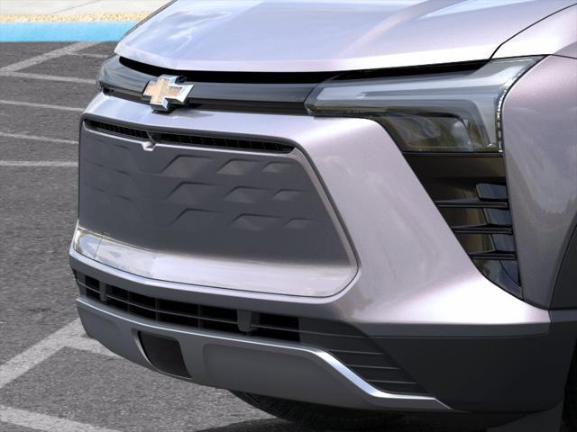 new 2024 Chevrolet Blazer EV car, priced at $50,794