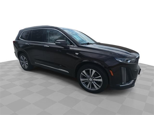 used 2020 Cadillac XT6 car, priced at $32,991