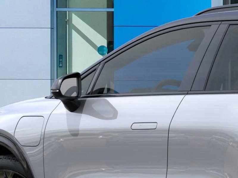 new 2026 Chevrolet Equinox EV car, priced at $44,870