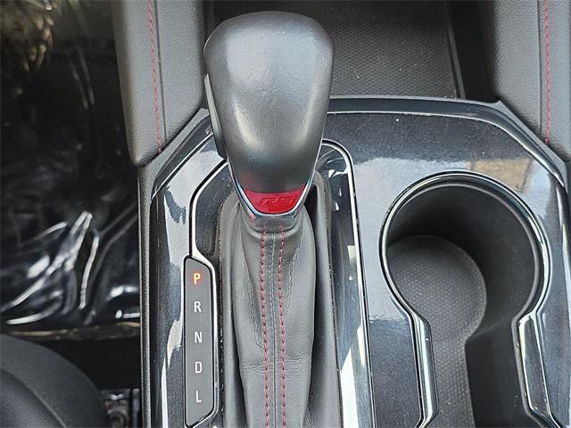 used 2022 Chevrolet Blazer car, priced at $31,985