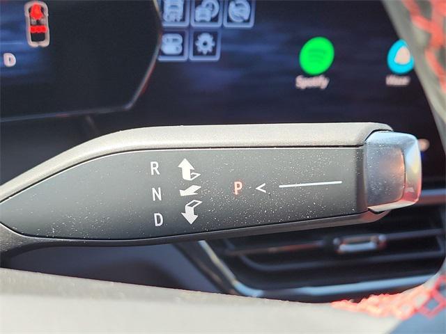 used 2024 Chevrolet Equinox EV car, priced at $35,885