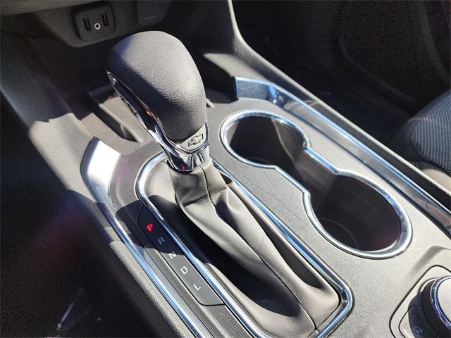 used 2023 Chevrolet Traverse car, priced at $35,991