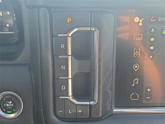 used 2024 GMC Yukon car, priced at $73,491