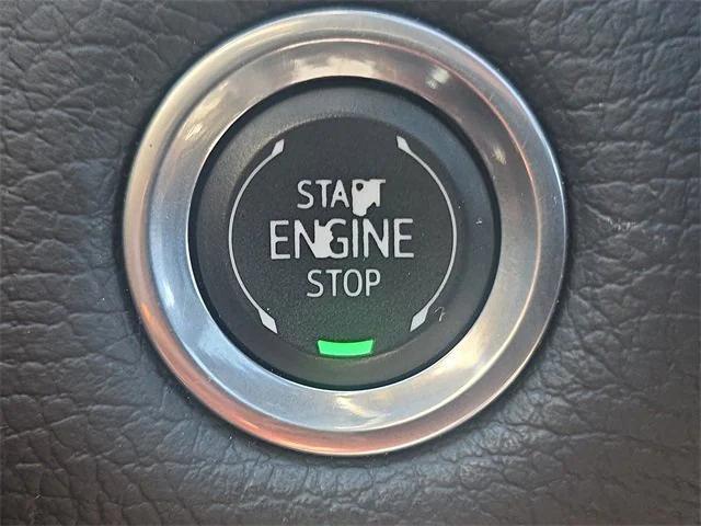 used 2024 GMC Yukon car, priced at $73,491