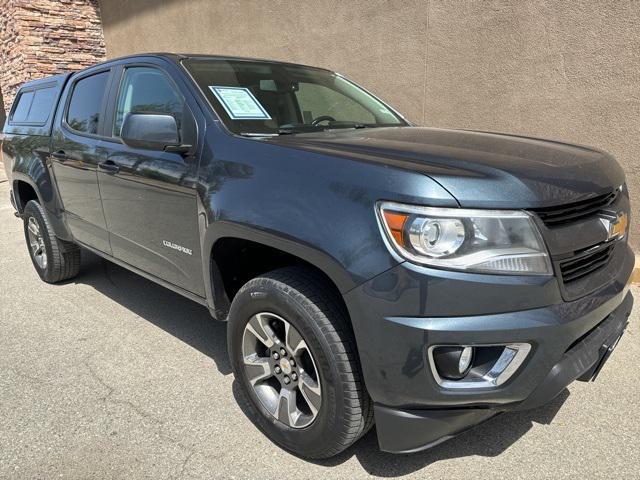 used 2019 Chevrolet Colorado car, priced at $29,485