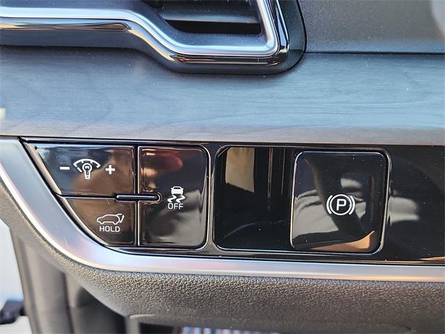 used 2023 Kia Sportage car, priced at $26,391
