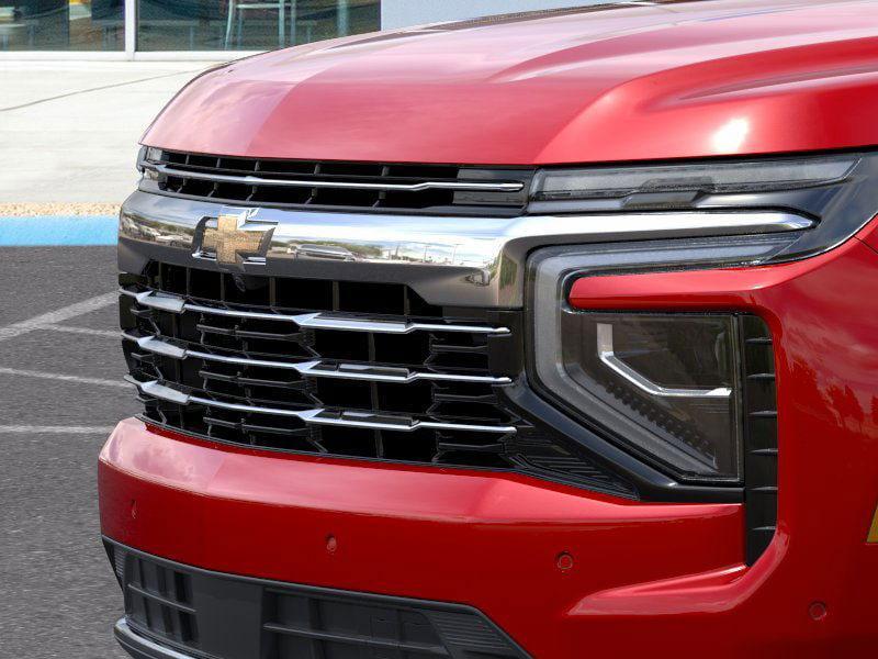 new 2026 Chevrolet Tahoe car, priced at $70,175