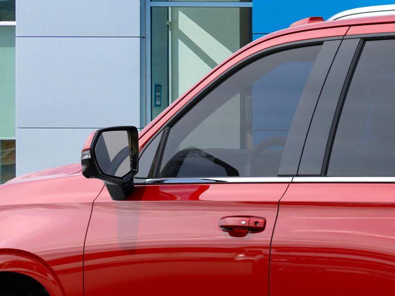 new 2026 Chevrolet Tahoe car, priced at $70,175