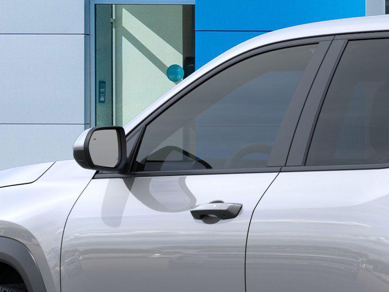 new 2025 Chevrolet Equinox car, priced at $30,595