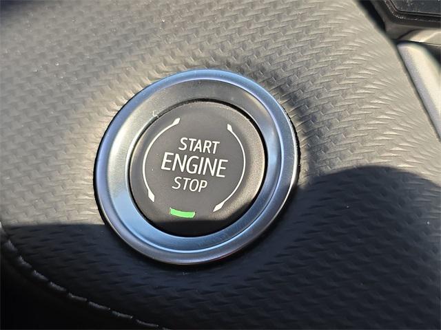 used 2025 Chevrolet Equinox car, priced at $30,595