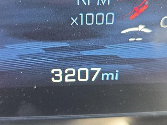 used 2025 Chevrolet Equinox car, priced at $30,595