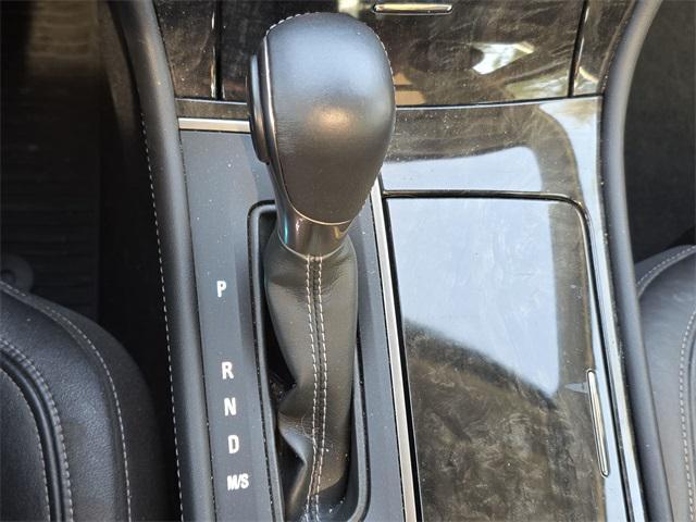 used 2014 Buick LaCrosse car, priced at $12,985