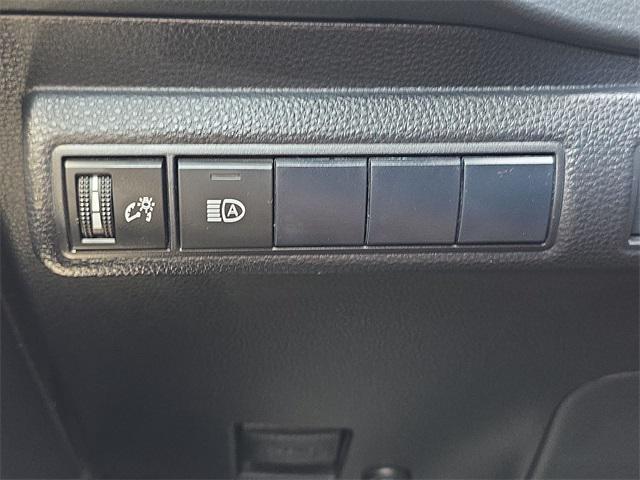 used 2021 Toyota Corolla car, priced at $15,555
