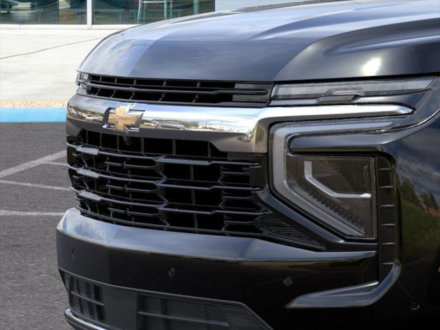 new 2025 Chevrolet Suburban car, priced at $67,595