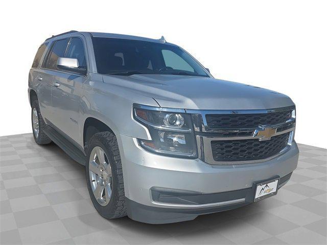 used 2020 Chevrolet Tahoe car, priced at $33,991