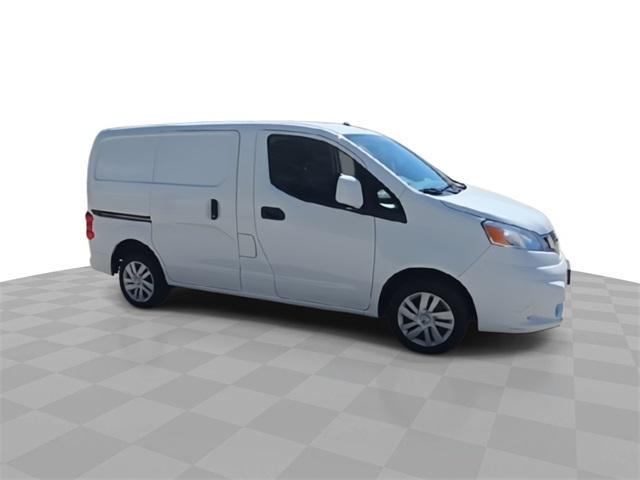 used 2019 Nissan NV200 car, priced at $15,991