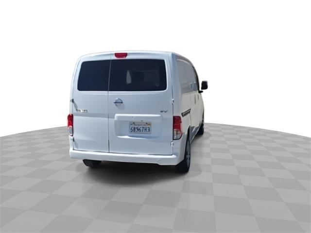 used 2019 Nissan NV200 car, priced at $15,991