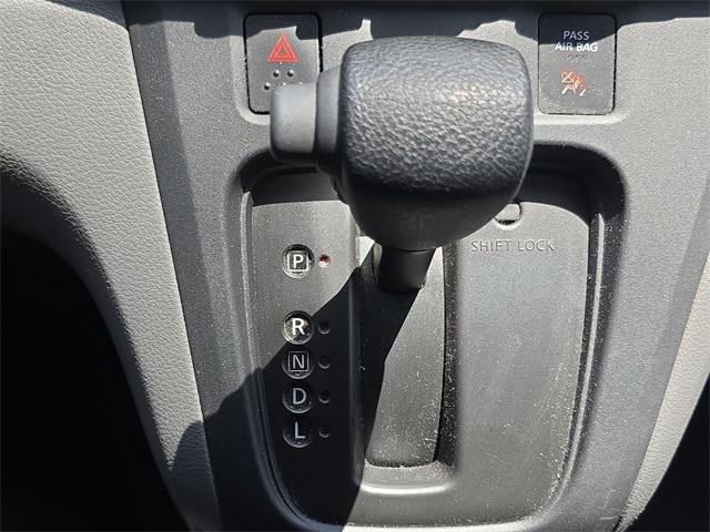 used 2019 Nissan NV200 car, priced at $15,991