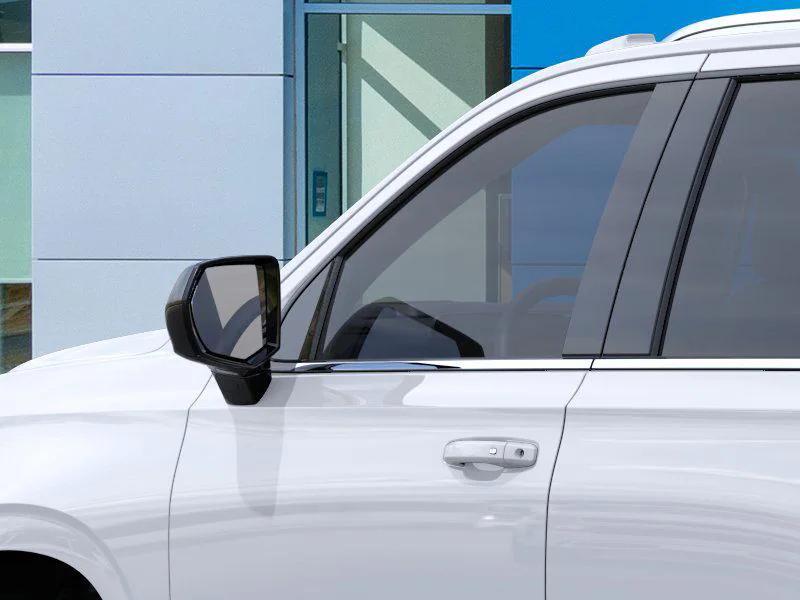 new 2025 Chevrolet Tahoe car, priced at $68,070