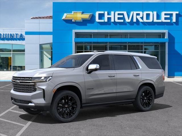 new 2024 Chevrolet Tahoe car, priced at $79,905