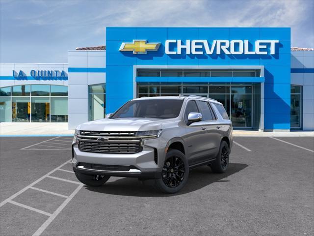 new 2024 Chevrolet Tahoe car, priced at $79,905