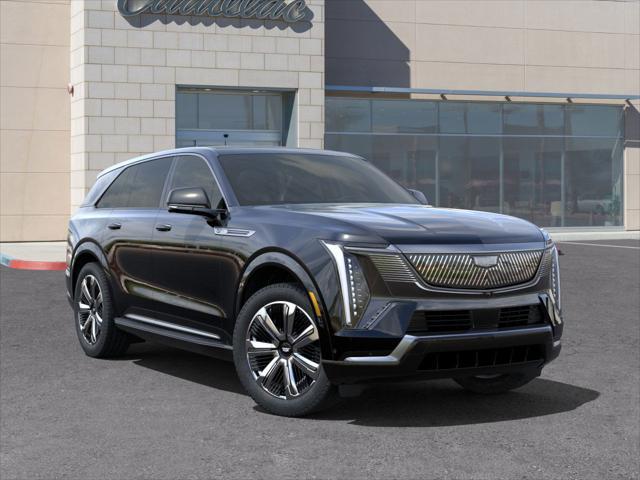 new 2025 Cadillac Escalade car, priced at $152,135