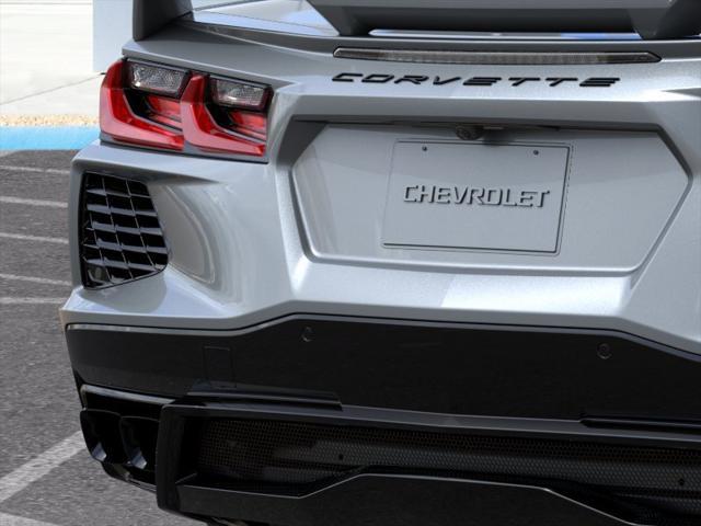 new 2024 Chevrolet Corvette car, priced at $94,180