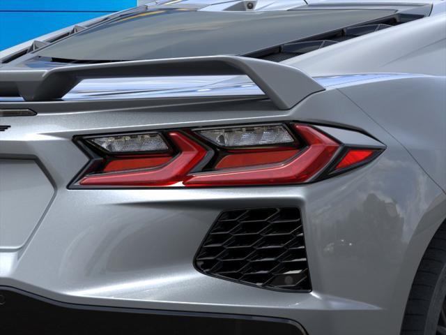 new 2024 Chevrolet Corvette car, priced at $94,180