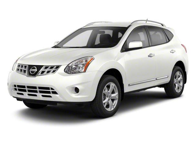 used 2013 Nissan Rogue car