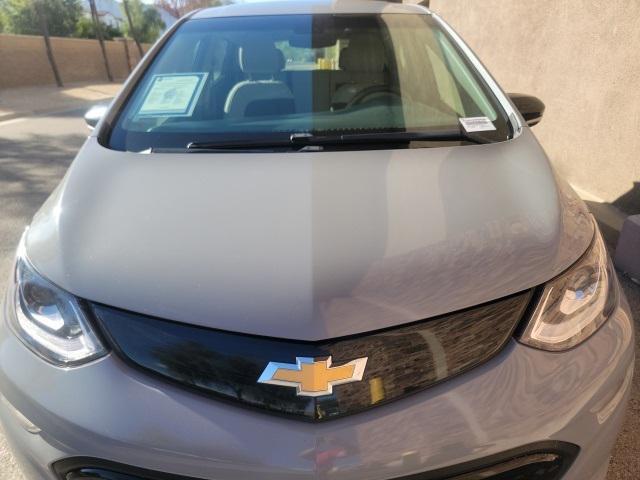 used 2019 Chevrolet Bolt EV car, priced at $14,488