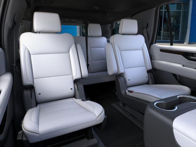 new 2025 Chevrolet Tahoe car, priced at $87,760