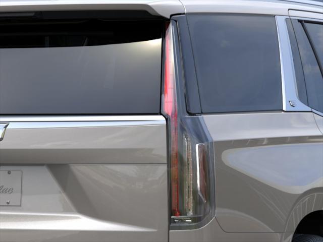 new 2024 Cadillac Escalade car, priced at $100,810