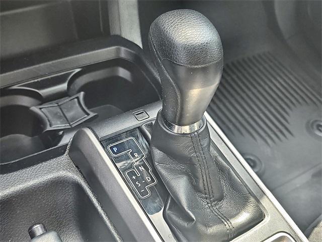 used 2022 Toyota Tacoma car, priced at $34,998