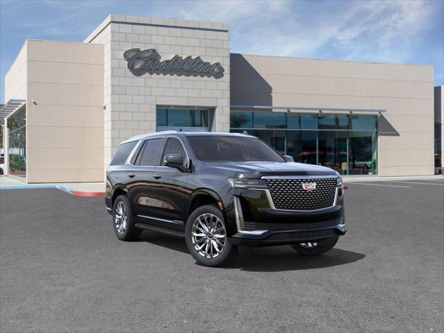 new 2024 Cadillac Escalade car, priced at $98,190