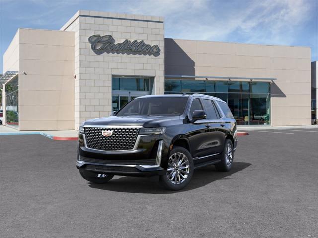 new 2024 Cadillac Escalade car, priced at $98,190