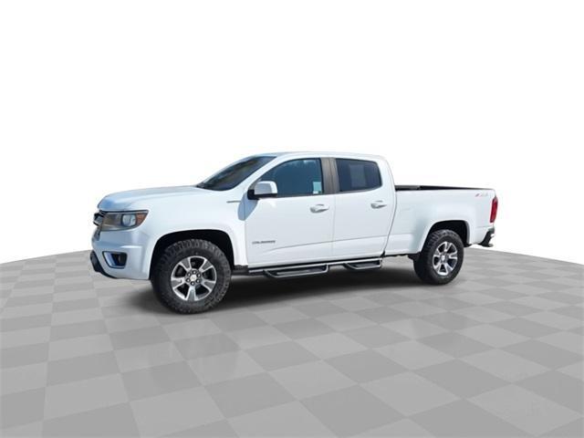 used 2018 Chevrolet Colorado car, priced at $24,985