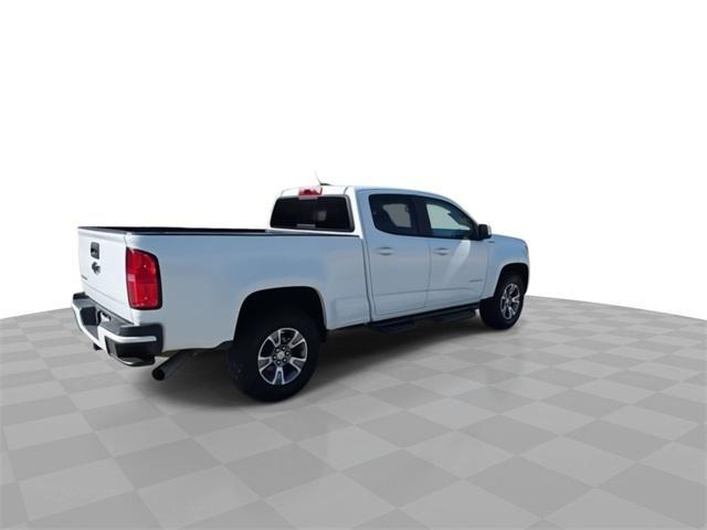 used 2018 Chevrolet Colorado car, priced at $24,985