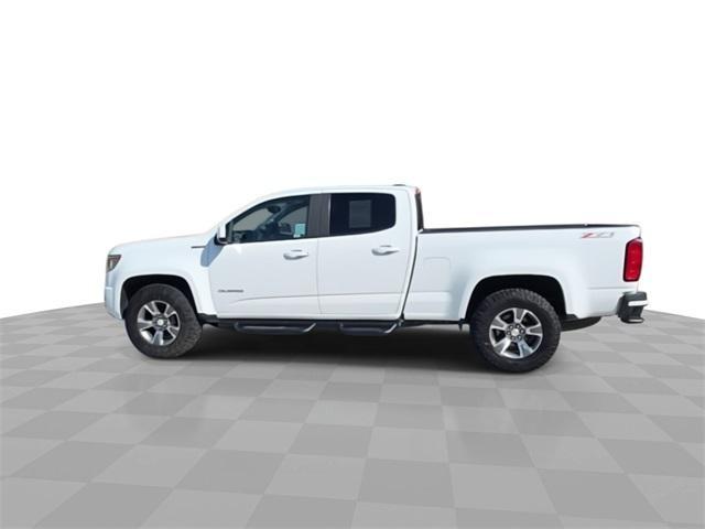 used 2018 Chevrolet Colorado car, priced at $24,985