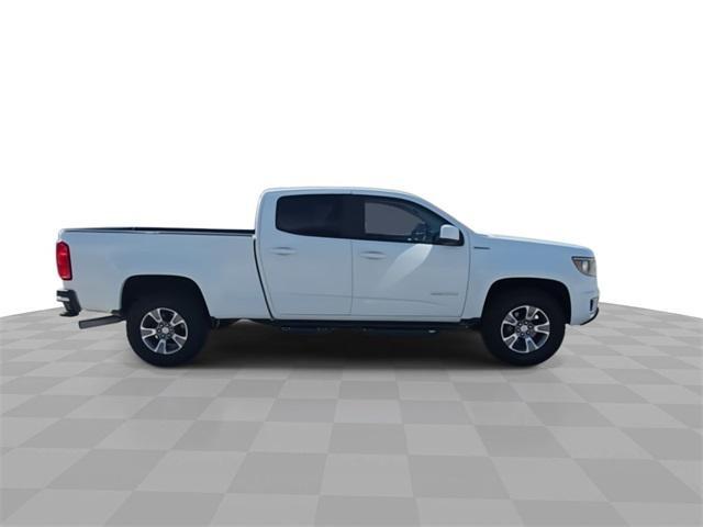used 2018 Chevrolet Colorado car, priced at $24,985