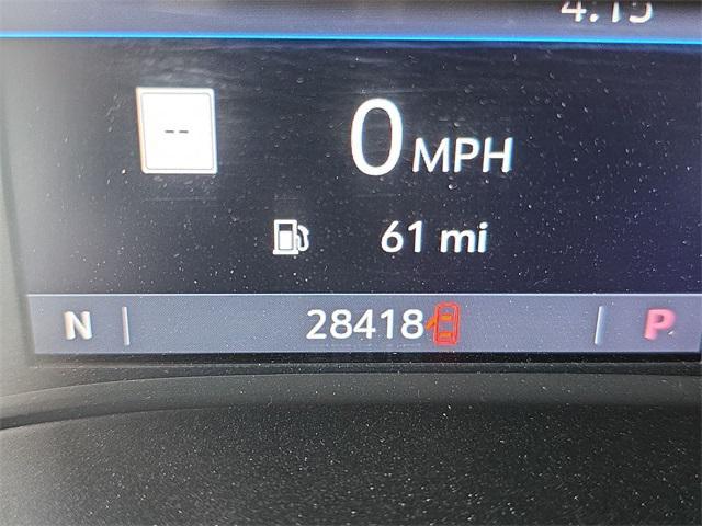 used 2022 Chevrolet Colorado car, priced at $43,991