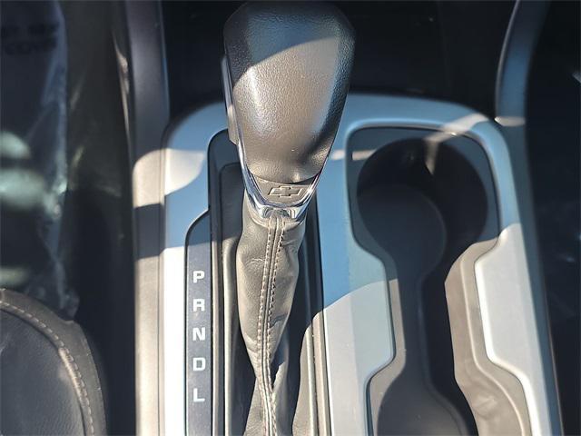 used 2022 Chevrolet Colorado car, priced at $43,991