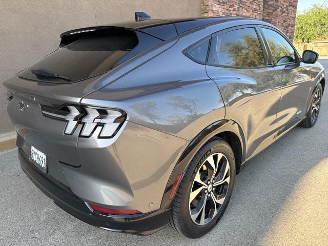 used 2021 Ford Mustang Mach-E car, priced at $28,888
