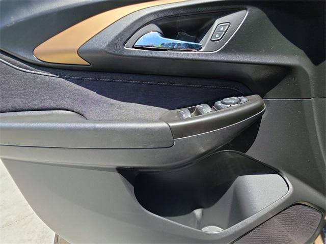 used 2022 Chevrolet TrailBlazer car, priced at $22,975