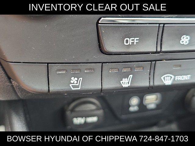 used 2016 Hyundai Tucson car, priced at $13,414