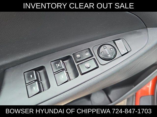 used 2016 Hyundai Tucson car, priced at $13,414