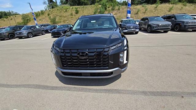 new 2024 Hyundai Palisade car, priced at $49,981